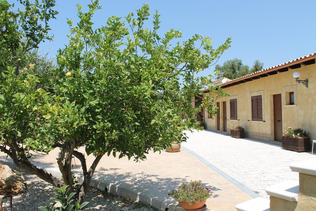 Villa Alisia Zingarello Экстерьер фото